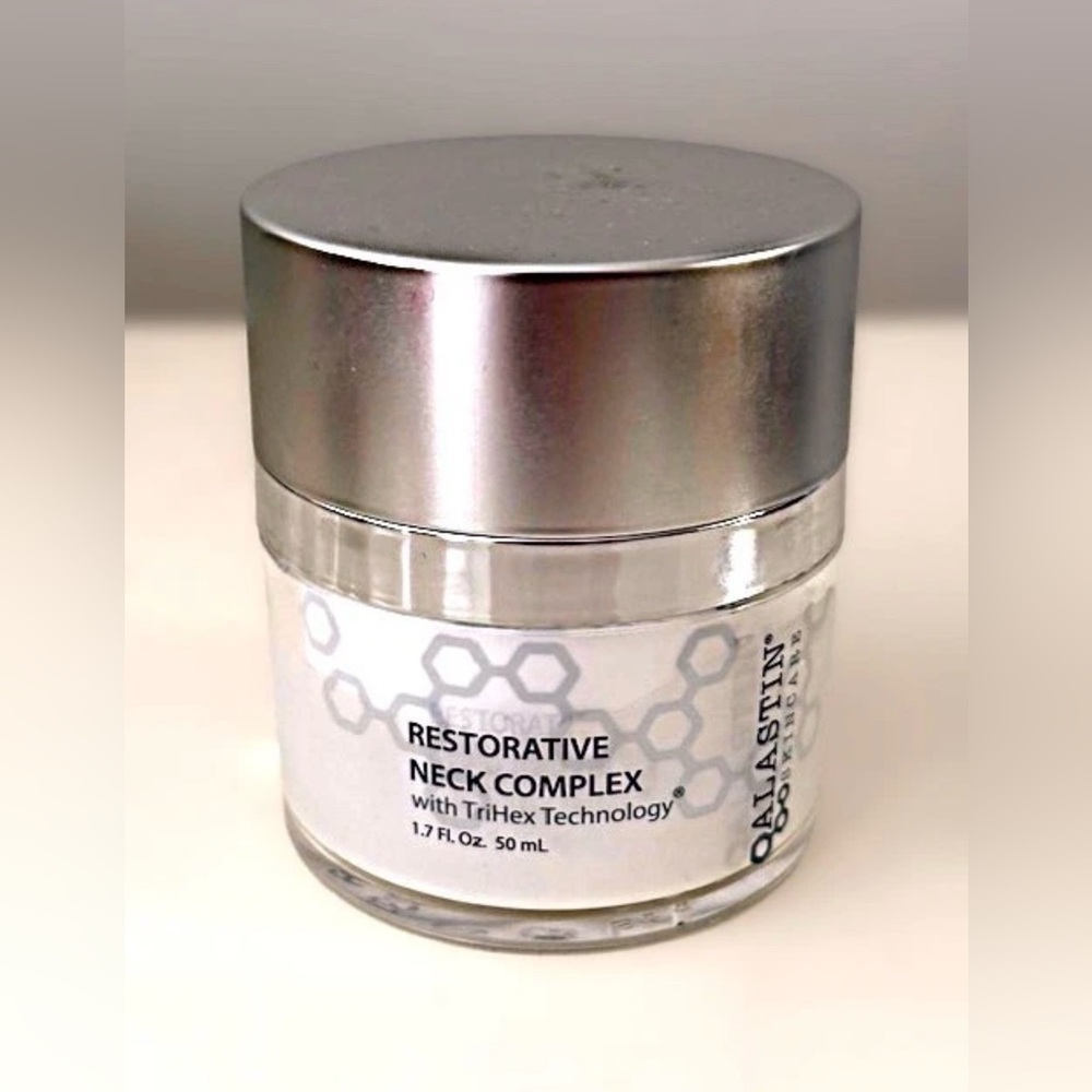 Alastin Restorative Neck Complex 1.7 oz 50 ml NEW Full Size